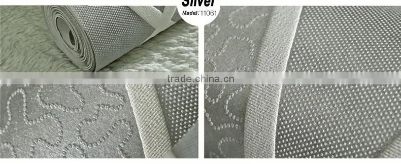 New design interior decoration 3d wallpaper for home