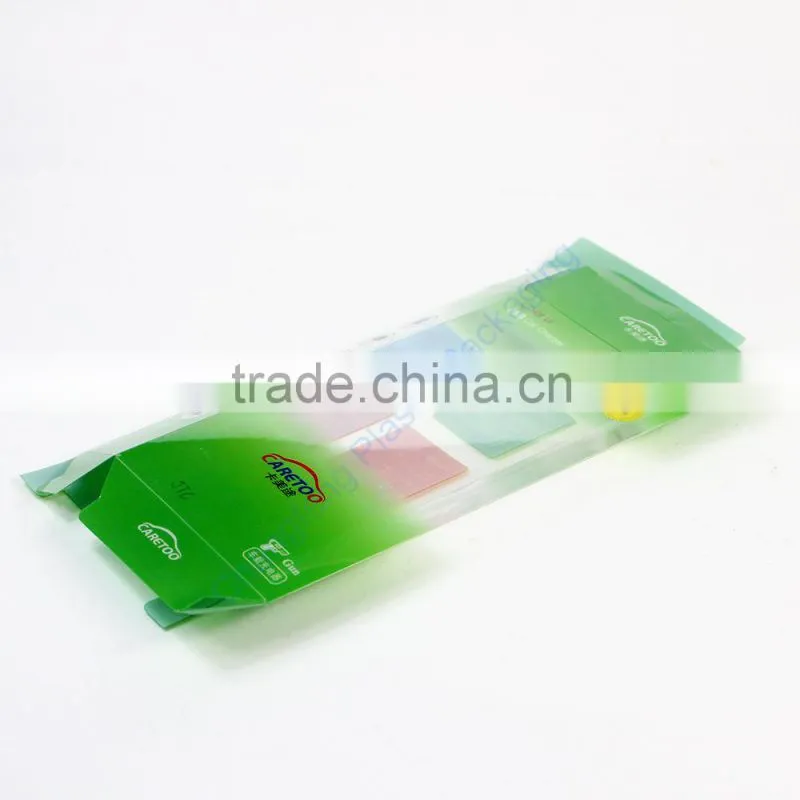 Eco-Friendly Customized Phone Case Packaging
