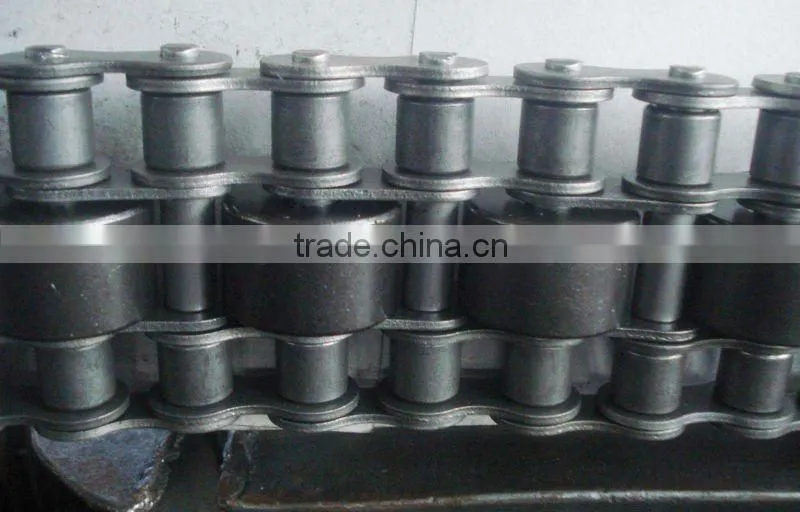 Double plus chain 12BSF1-62-P28/C28