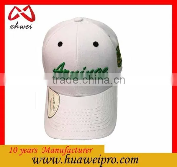New 2016 Hot Fashion Novelty Baseball Cap Sun Visor Hat Man's Women's Sport Cool Golf Cap