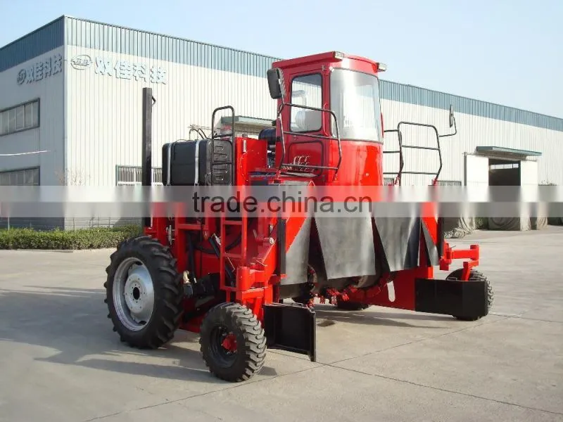 shandong sunco compost turner
