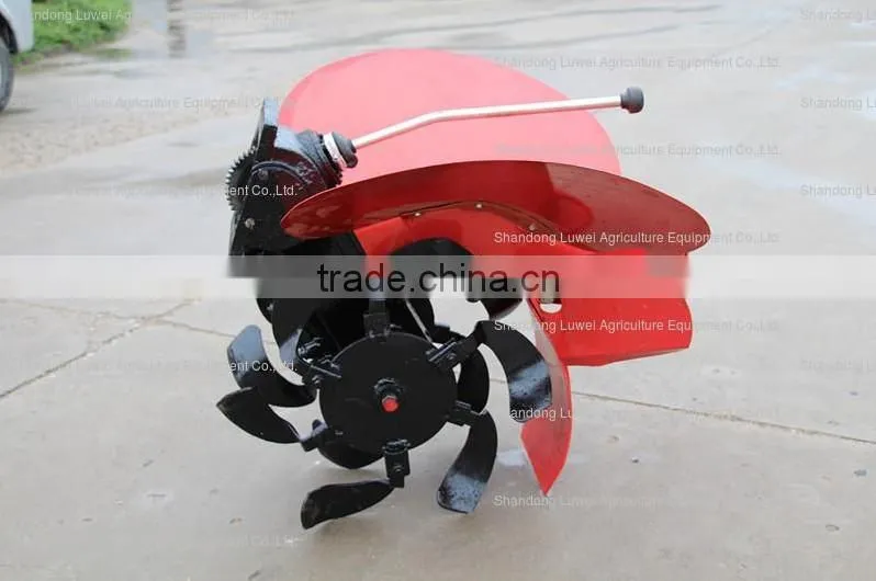 12 hp Walking tractor &tractor &agricultural machinery sale to Russia