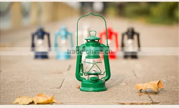 Kerosene (lantern) light camping camping lamp