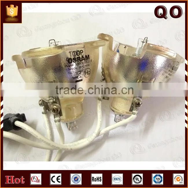 High brightness P-VIP300 1.3 E21.8 projector lamp for Osram TDP-T251 TDP-T300