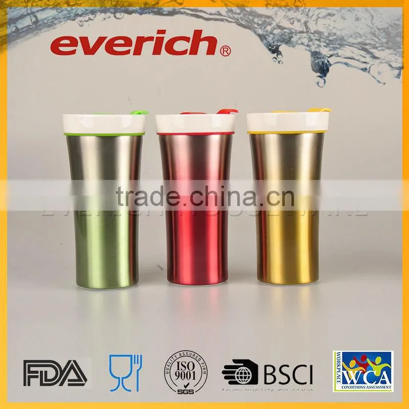 Promotional top quality porcelain coffee cup