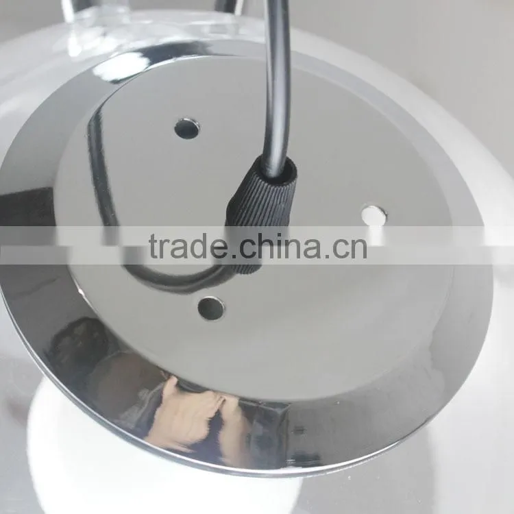 Classicial Transparent Glass Suspended Ceiling Lighting China ceiling lights ceiling light fixture