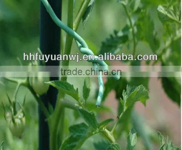 good quality metal tomato spiral rod support made in china
