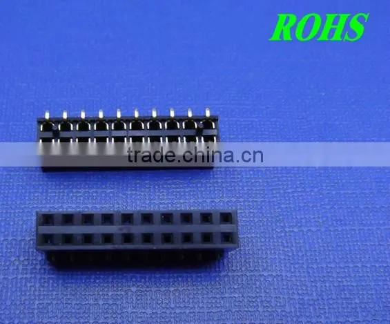 AMP Pitch4.2mm 2*1p~2*12p Wire to Board Wiring Connector Terminals