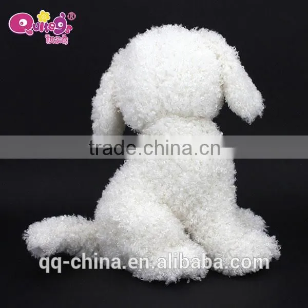stuffed plush dog toy plush dog toy