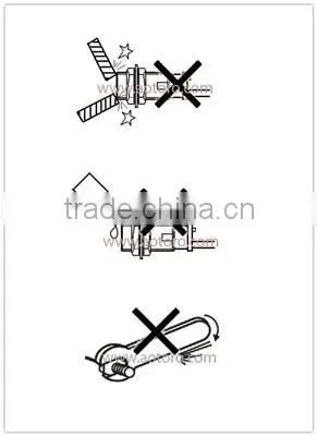 magnetic switch CS1-J magnetic sensor china alibaba supplier quality guaranteed