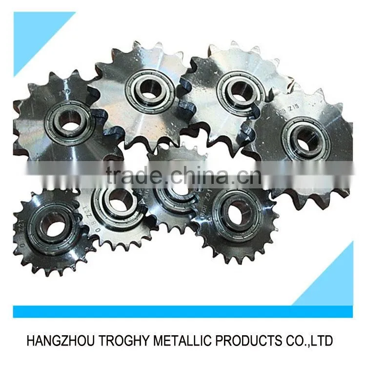 Transmission Roller Chain Sprocket