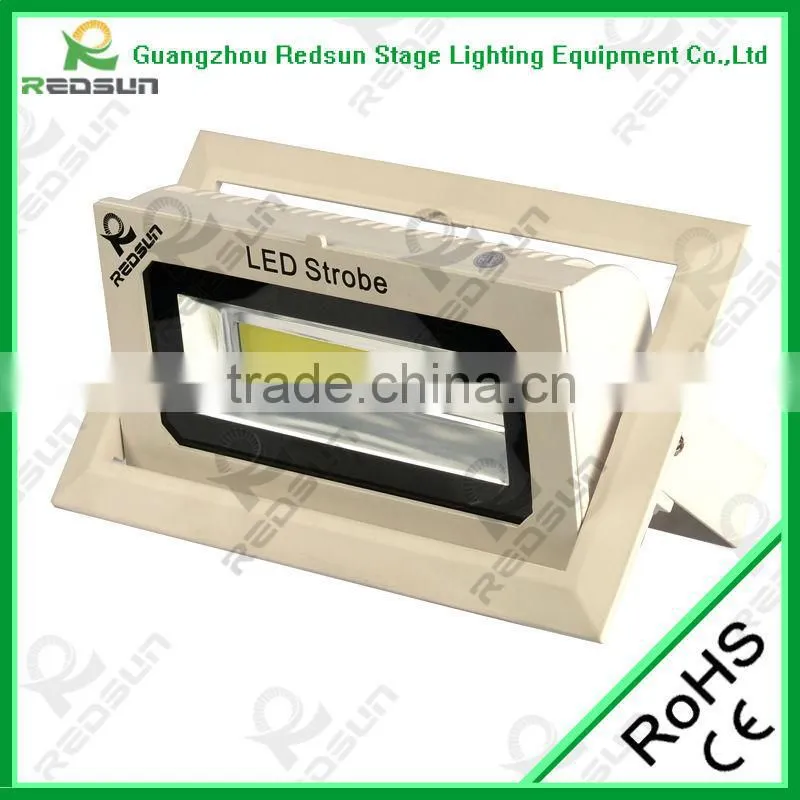 Hot selling christmas lighting multi-angle strobe