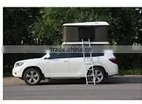 rooftop tent