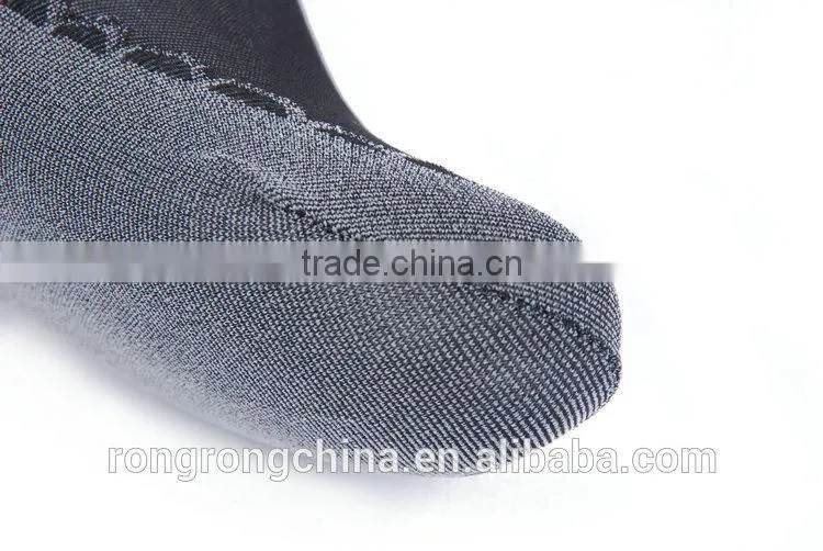 Snagging Resistance Non Slip Bright Colored Thin Cotton Socks Men 0565