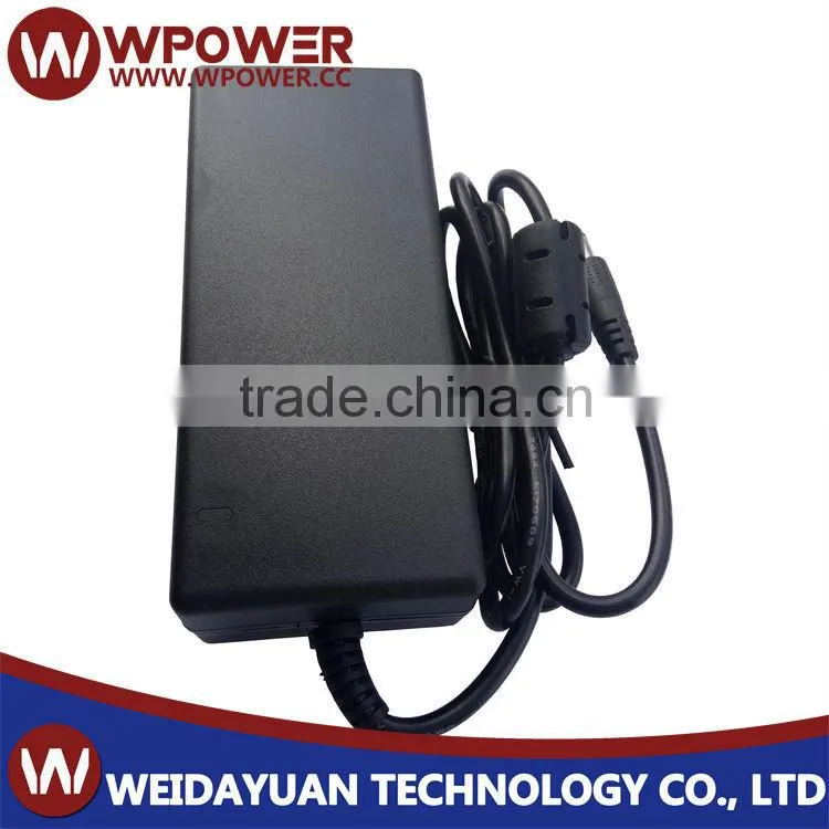 12V 4A AC DC Desktop Adapter CE UL FCC SAA KC BS GS BS CB