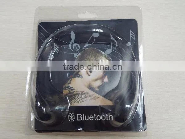 Winait bluetooth headphones wireless sports bluetooth stereo headset S9