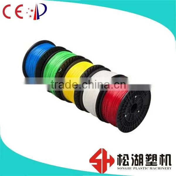 Top quality 3D Printer Pen Filament For DIY 3D Printer/Pen
