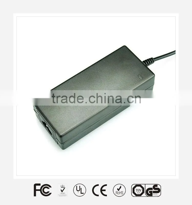 12V 6A latop desktop charger