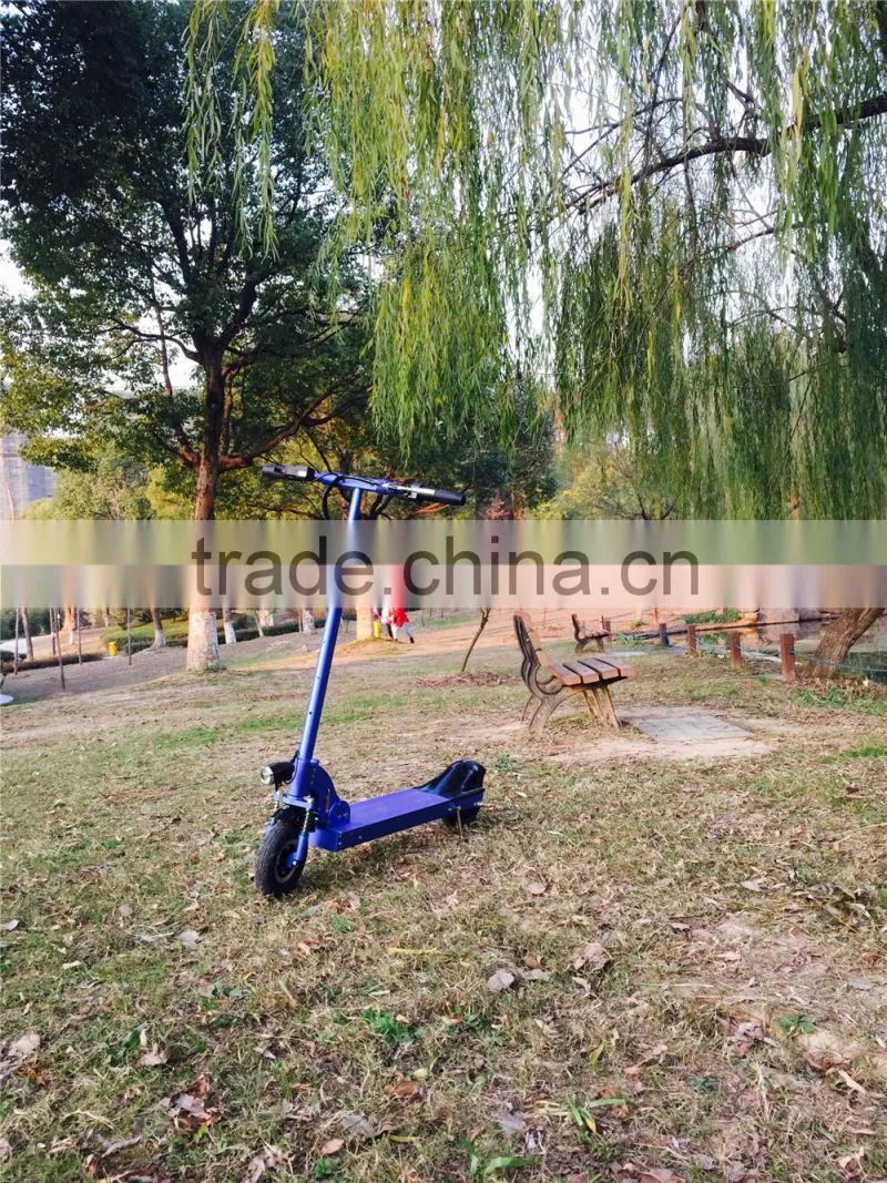 electric scooter for adults electric standing scooter with 36V 350W motor