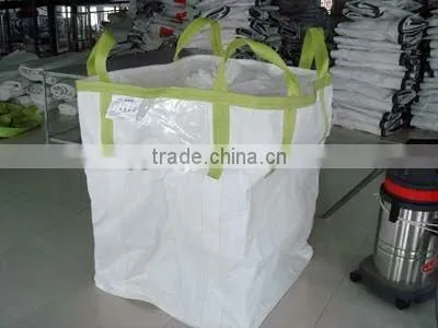 Flexible FIBC jumbo bulk big PP bag