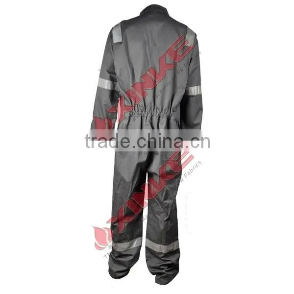 light weight mosquito repellent coverall for mining