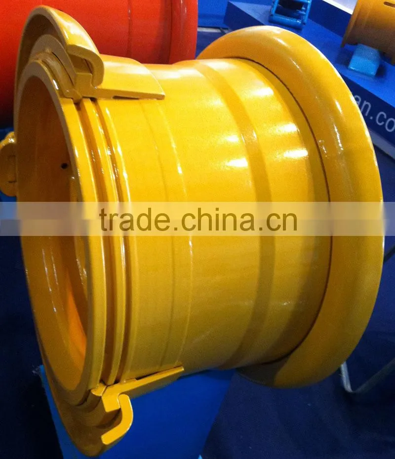 wheel rim 13.00/2.5-25