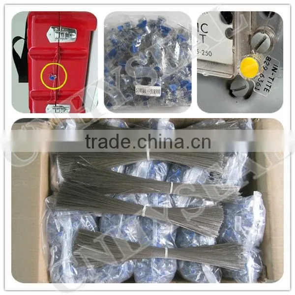 Big water meter seal CH605