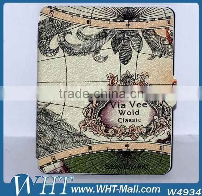 For Amazon Kindle Paperwhite Smart Case