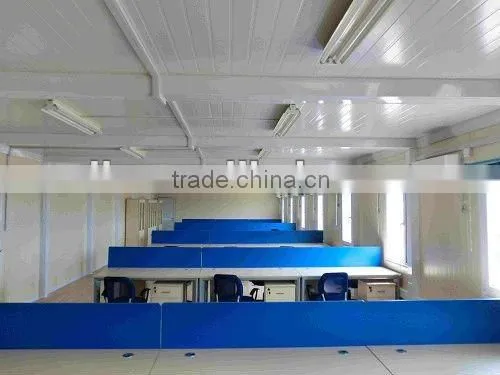 China Cilc BMW project mobile container