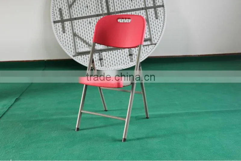 Cheap Plastic Folding Chair For Wholesale