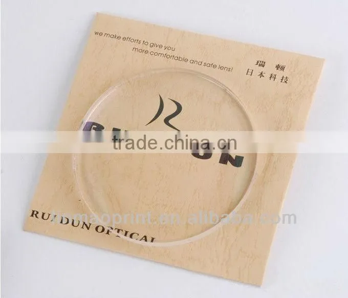 Offset paper envelope and optical lens envelope wholsale