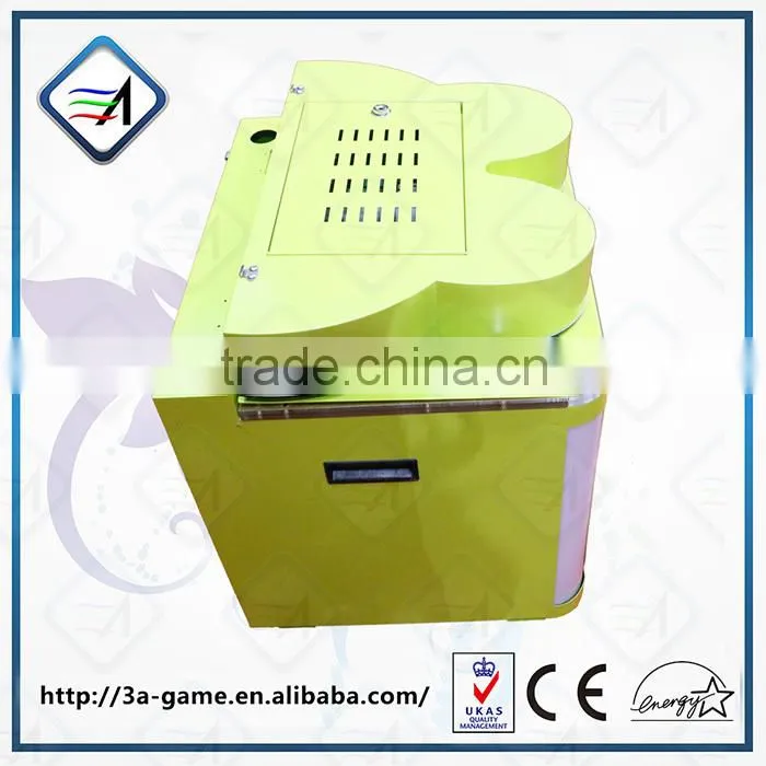 Hammers Mini Electric Hit Hamster Machine For Kids