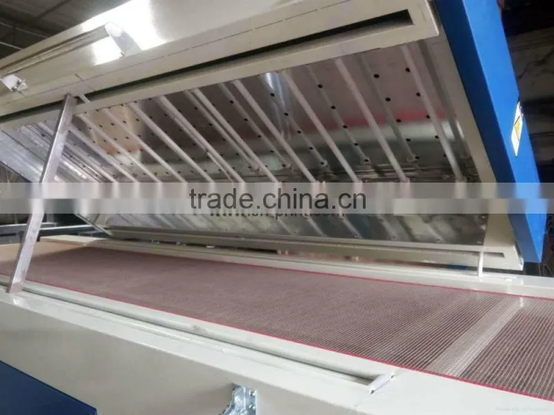 IR drying machine IR Hot Drying Tunnel IR dryer oven Drying Tunnel SD3000