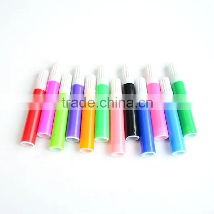 stationery set with 94pcs spare parts packed with lovely colour box