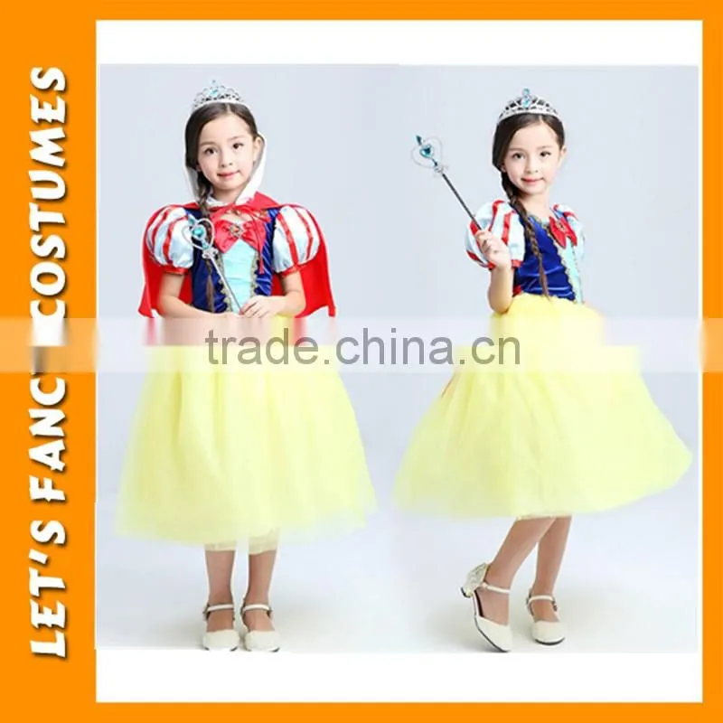 PGCC-2655 child minion costume and sheep costume for child halloween fancy stage costume