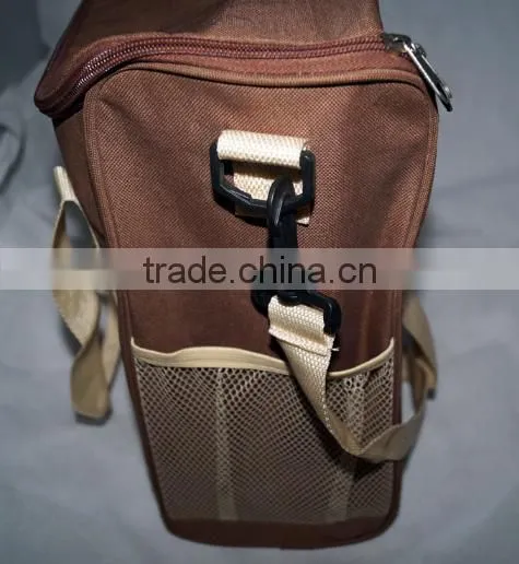 Professional lunch cooler bag for men made in china