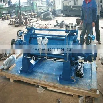 API610 BB1 petro oil chemical centrifugal pump