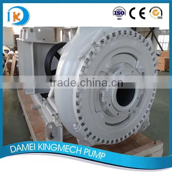 river boat suction sand pumping for river dredging