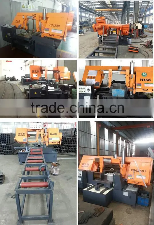 New Model for Steel Rule Die Cutting Machine