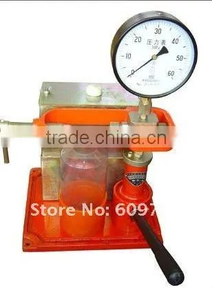 Diesel Nozzle Tester HY-1,For Mechnical Injector