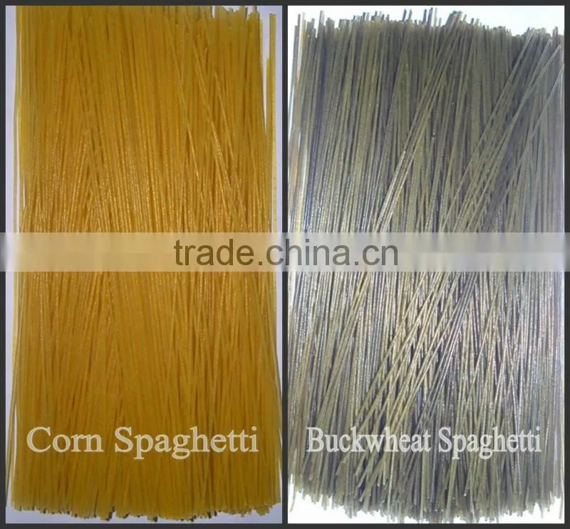 Automatic Straight Rice Vermicelli Making Machine/Straight Rice Noodle Machine