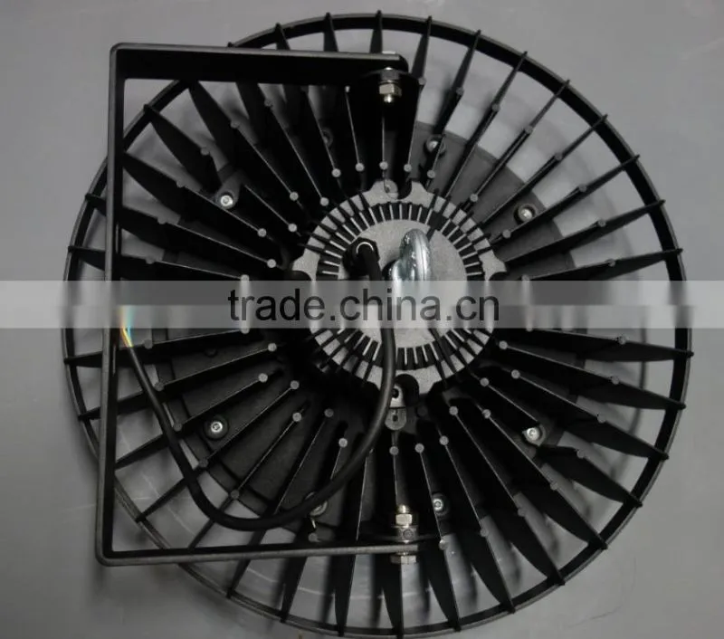 LED light source Aluminum Lamp fitting 100/150/200w led industrial lights high bay light for warehouse