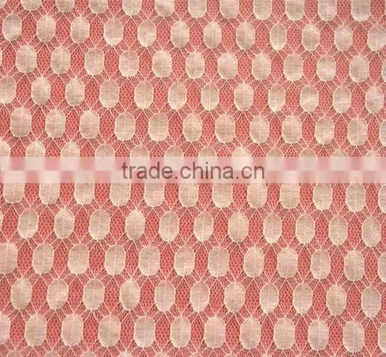 2018 200D nylon spandex mesh fabric for clothing