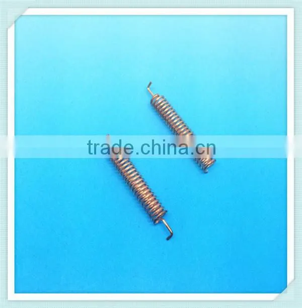 2015 SW433-TH32 Copper Spring Antenna 2.15dBi High Gain 433MHz Antenna