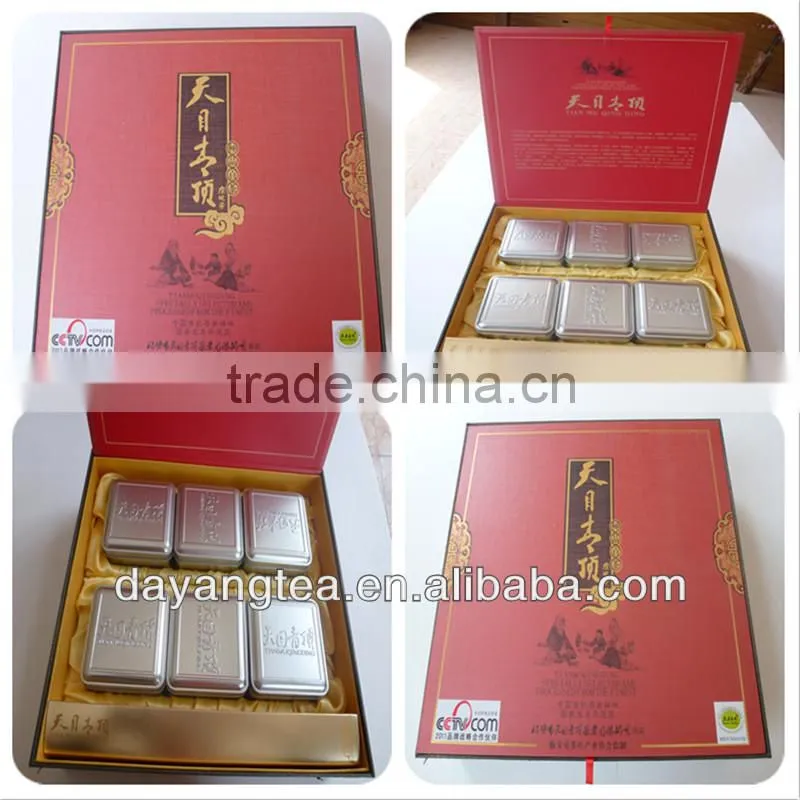 gunpowder green tea 3505A