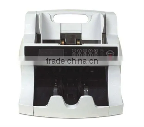 currency count machine