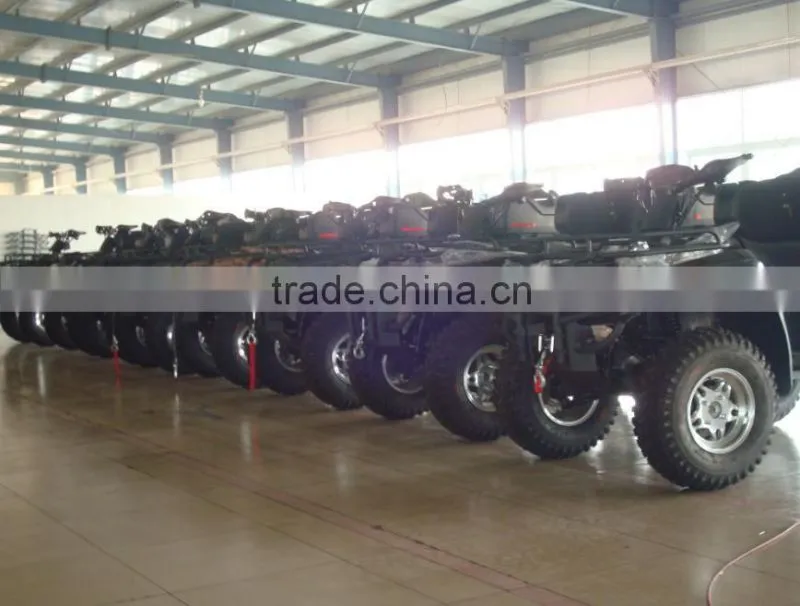 Zhejiang Bode Industrial Co., Ltd. company overview - view 3