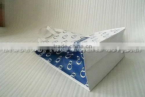 cheap printed tote bag for shopping