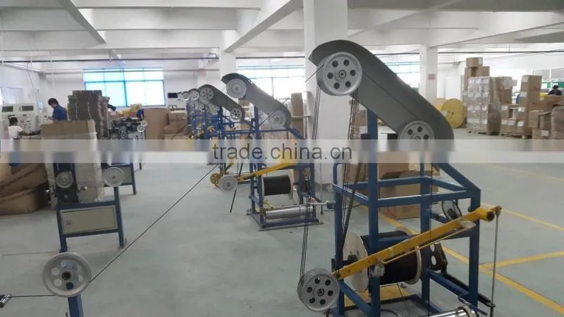 FC-FC Fiber Optic Patch Cord