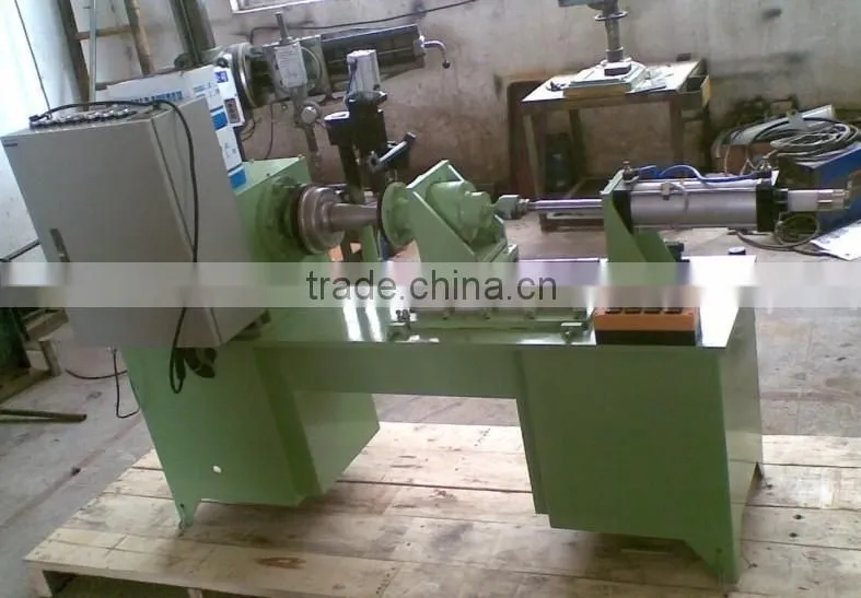 OHA Brand Straight Seam Welding Machine, Seam Welder, Rolling Seam Welder